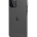 Etui do iPhone 12/12 Pro UAG Lucent ICE - przezroczyste - zdjęcie