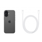 Apple iPhone 17 512GB - Czarny - zdjęcie