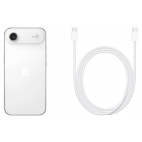 Apple iPhone Air 512GB - biały obłok - zdjęcie