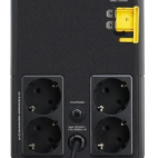UPS APC BVX1600LI-GR Easy 1600VA,230V, AVR,4 Schuko - zdjęcie