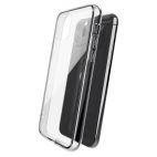 Etui do iPhone 11 Pro X-Doria Glass Plus - przezroczyste - zdjęcie 