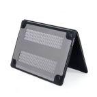 Etui do MacBook Pro 14 Tech-Protect HardShell - czarne - zdjęcie 