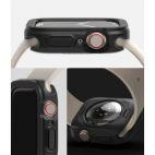 Etui do Apple Watch 41mm Ringke Air Sports - czarne - zdjęcie 
