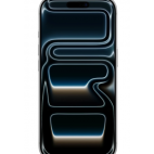 Apple iPhone 17 Pro 1TB - Srebrny - zdjęcie