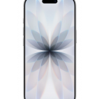 Apple iPhone 17 256GB - Biały - zdjęcie