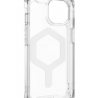 Etui do iPhone 15 UAG Plyo MagSafe ice-white - zdjęcie