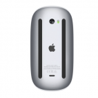 Mysz Apple Magic Mouse 2 - biała - zdjęcie 