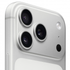 Apple iPhone 17 Pro 1TB - Srebrny - zdjęcie