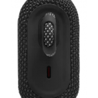 Głośnik JBL GO 3 Black - czarny - zdjęcie