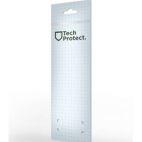 Pasek do Apple Watch 38/40/41 mm Tech-Protect Milaneseband - srebrny - zdjęcie