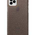 Etui do iPhone 11 Laut Slimskin - czarne - zdjęcie