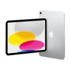 Apple iPad 10 gen. Wi-Fi 64GB srebrny - zdjęcie 