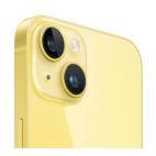 Apple iPhone 14 256GB Żółty - zdjęcie 