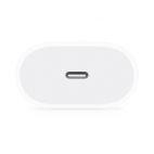 Apple zasilacz USB-C o mocy 20W - zdjęcie