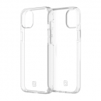 Etui do iPhone 14 Plus Incipio Duo MagSafe - Przeźroczyste - zdjęcie