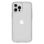 Etui do iPhone 12 Pro Max OtterBox React - Przeźroczyste - zdjęcie 
