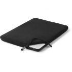 Etui do MacBook Pro 16 eSTUFF Sleeve - czarne - zdjęcie 
