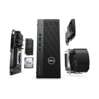 Dell Precision 3280 CFF i7-14700 16GB 512GB SSD Nv - zdjęcie