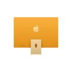 Apple iMac 24 M1 8/8 Core 16GB 256GB żółty - zdjęcie 
