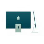 Apple iMac 24 M1 8/8 Core 8GB 256GB zielony - zdjęcie 