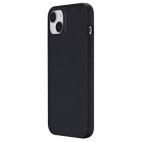 Etui do iPhone 15 Plus eSTUFF INFINITE VIENNA - czarne - zdjęcie
