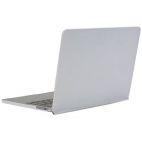 Etui do MacBook Pro 13 Incase Snap Jacket - szare - zdjęcie 