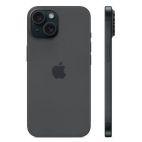 Apple iPhone 15 128GB - czarny - zdjęcie 