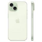 Apple iPhone 15 128GB - zielony - zdjęcie 