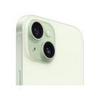 Apple iPhone 15 128GB - zielony - zdjęcie