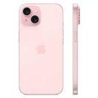 Apple iPhone 15 256GB - różowy - zdjęcie 