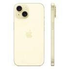 Apple iPhone 15 128GB - żółty - zdjęcie 