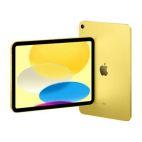 Apple iPad 10 gen. Wi-Fi 64GB żółty - zdjęcie 