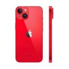 Apple iPhone 14 Plus 128GB Czerwony - zdjęcie 