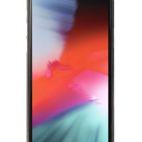 Etui do iPhone 11 Laut Slimskin - czarne - zdjęcie