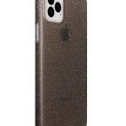 Etui do iPhone 11 Laut Slimskin - czarne - zdjęcie