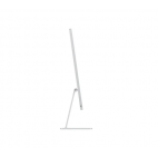 Apple iMac 24 4,5K Retina M4 10/10 Core 16GB 256GB srebrny - zdjęcie