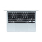 Apple MacBook Air 15 M5 24GB 1TB SSD 10 CPU/10 GPU - Błękitny - zdjęcie