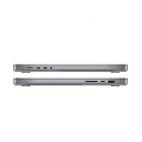 Apple MacBook Pro 16'' M1 Max 10 CPU/32 GPU 32GB 1TB SSD gwiezdna szarość US - zdjęcie 