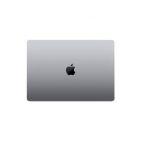 Apple MacBook Pro 16'' M1 Pro 10 CPU/16 GPU 16GB 512GB SSD gwiezdna szarość - zdjęcie 