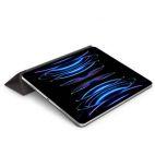 Etui do iPad Pro 12,9 Apple Smart Folio 3 - 6 generacja - czarne - zdjęcie
