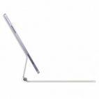 Klawiatura Magic Keyboard do iPada Pro 11 Apple - biała - zdjęcie