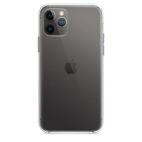 Etui do iPhone 11 Pro Apple Clear Case - bezbarwne - zdjęcie