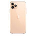 Etui do iPhone 11 Pro Apple Clear Case - bezbarwne - zdjęcie