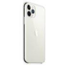 Etui do iPhone 11 Pro Apple Clear Case - bezbarwne - zdjęcie