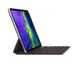 Smart Keyboard Folio do iPada Pro 11 Apple - czarne (Italian) - zdjęcie