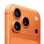 Apple iPhone 17 Pro Max 1TB - kosmiczny pomarańcz - zdjęcie