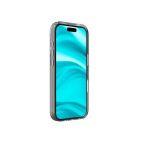 Etui do iPhone 16 JCPal DualPro Magsafe - bezbarwne - zdjęcie