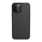 Etui iPhone 12 Pro Max UAG Outback Bio - czarny - zdjęcie 