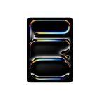 Apple iPad Pro 11 M4 256GB Wi-Fi + Cellular gwiezdna czerń ze szkłem standardowym - zdjęcie