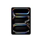 Apple iPad Pro 11 M4 2TB Wi-Fi + Cellular srebrny ze szkłem standardowym - zdjęcie